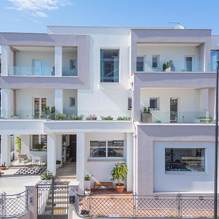 Casa Ameri Affittacamere Olbia Esterno foto