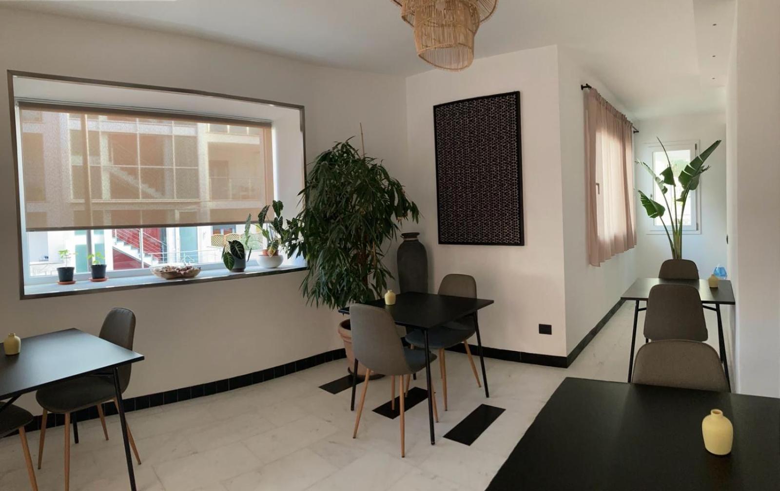 Casa Ameri Affittacamere Olbia Esterno foto