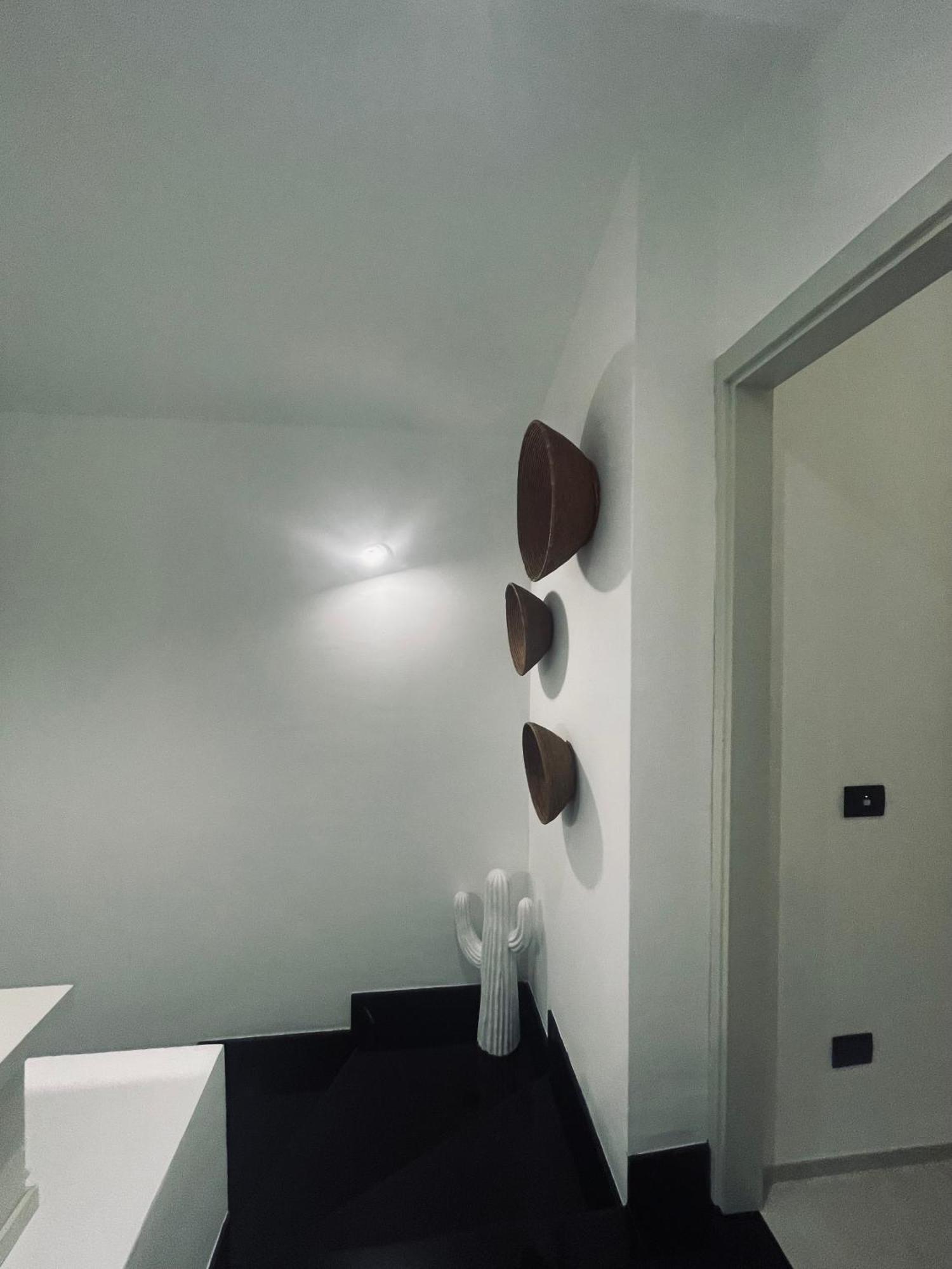 Casa Ameri Affittacamere Olbia Esterno foto