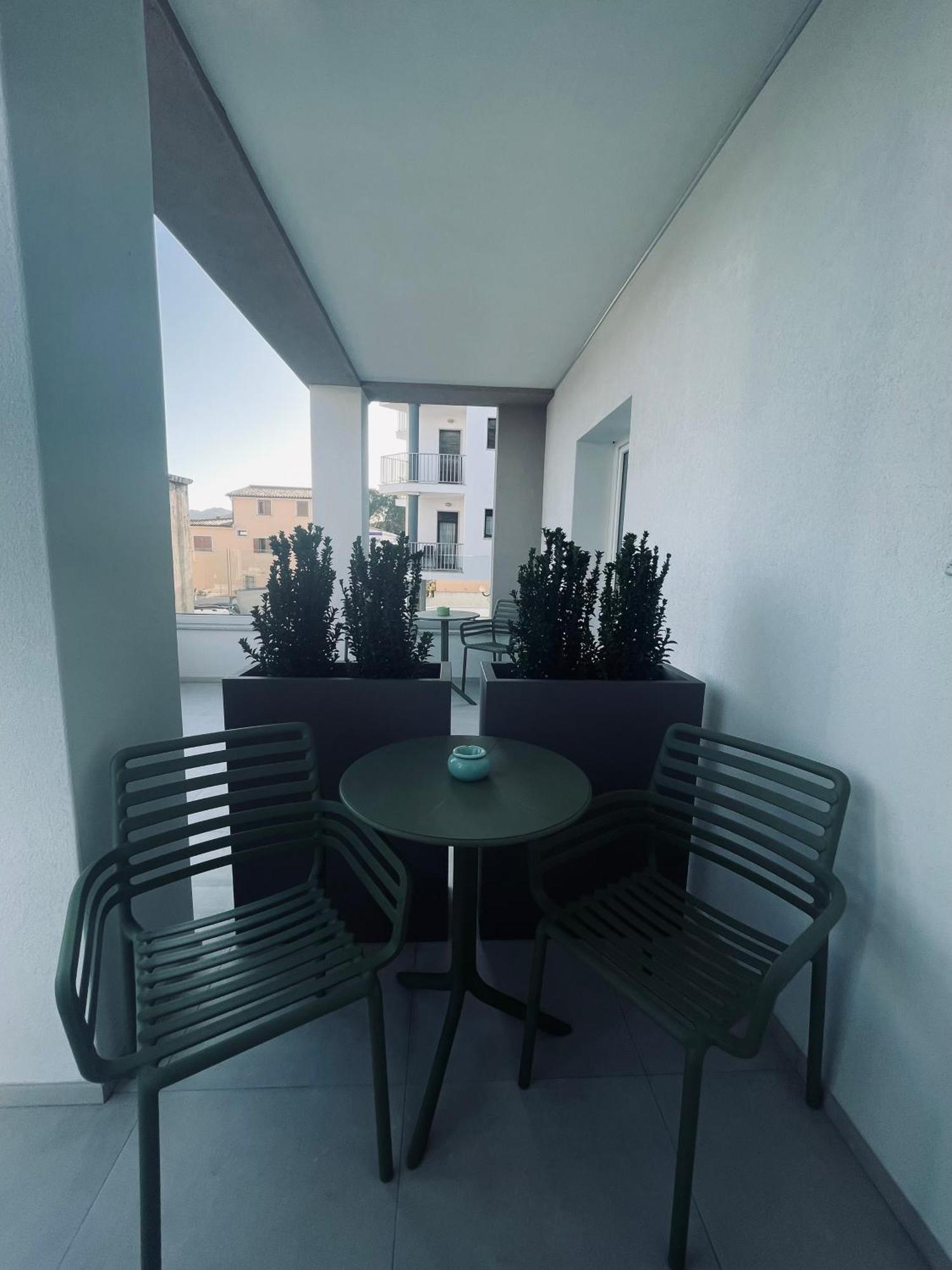Casa Ameri Affittacamere Olbia Esterno foto