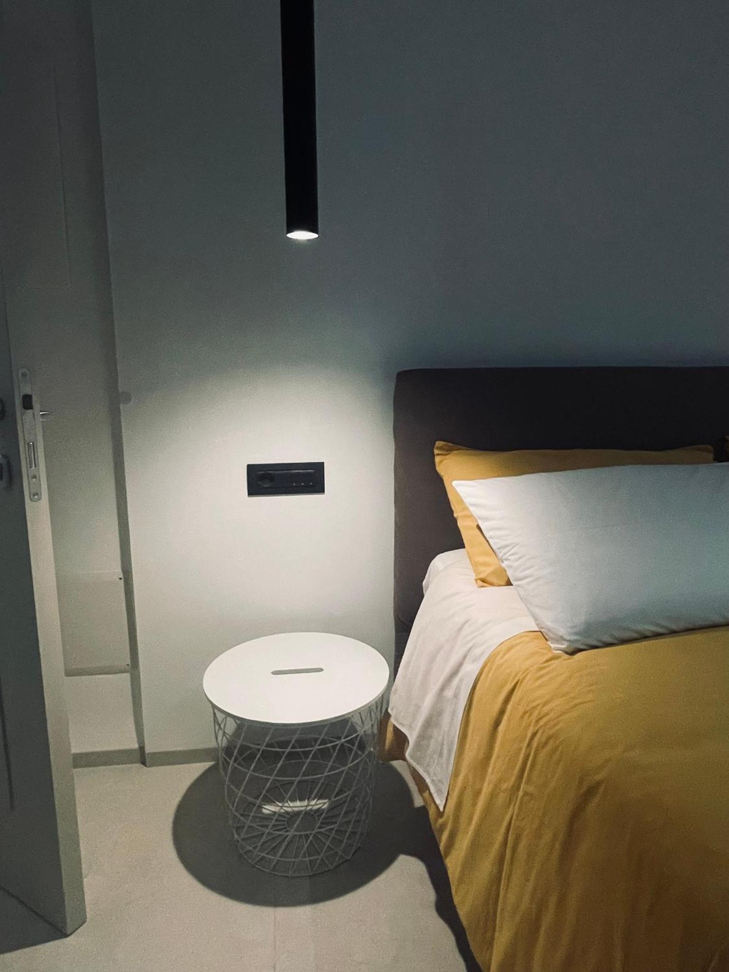 Casa Ameri Affittacamere Olbia Esterno foto