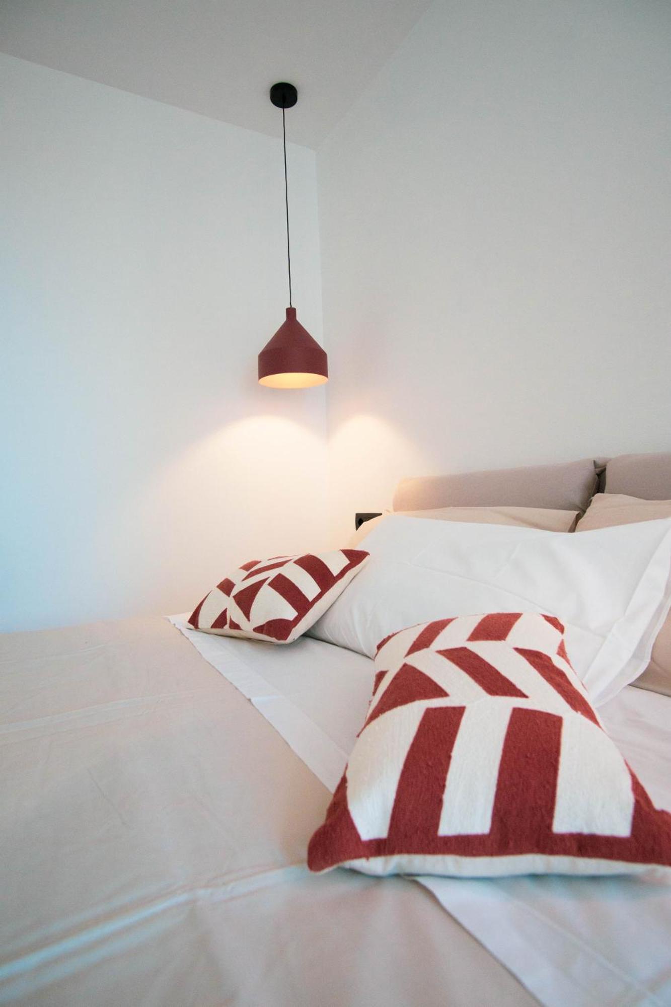 Casa Ameri Affittacamere Olbia Esterno foto