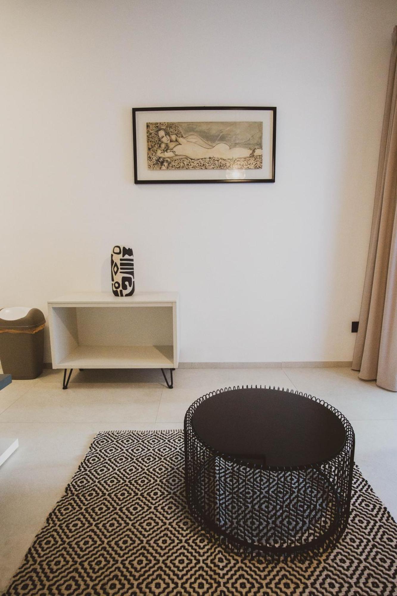 Casa Ameri Affittacamere Olbia Esterno foto