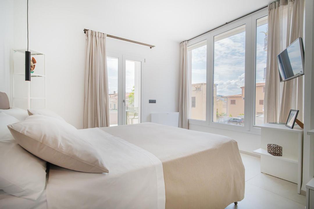 Casa Ameri Affittacamere Olbia Esterno foto