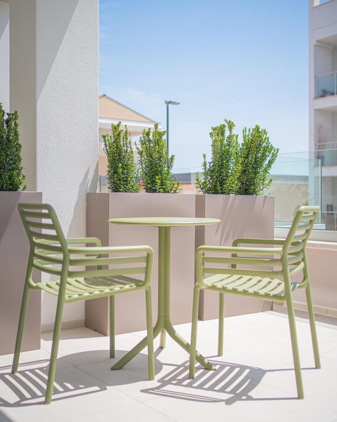 Casa Ameri Affittacamere Olbia Esterno foto