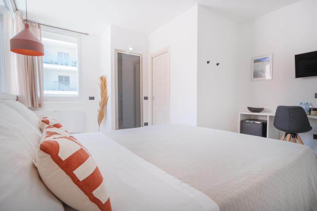 Casa Ameri Affittacamere Olbia Esterno foto